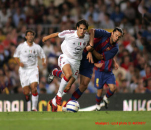 fc Kaka