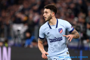 fc Mario Hermoso