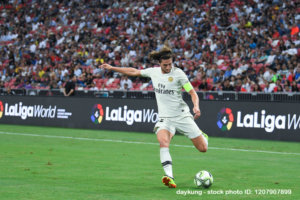 Adrien Rabiot