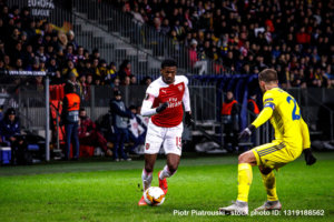 Ainsley Maitland Niles