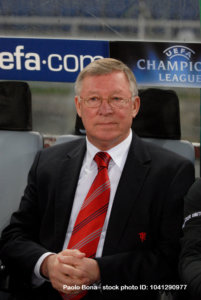 Alex Ferguson