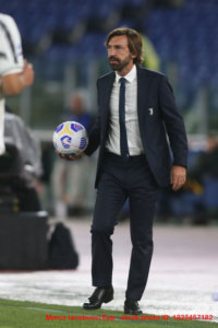 Andrea Pirlo