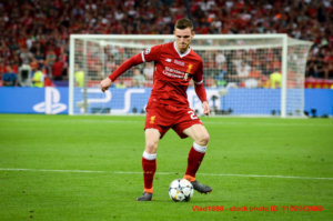 Andrew Robertson