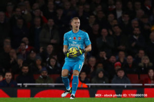 Bernd Leno