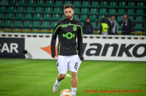 Bruno Fernandes