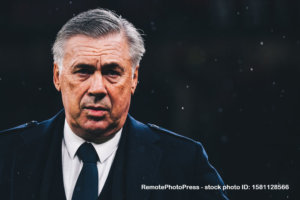 Carlo Ancelotti