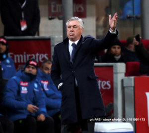 Carlo Ancelotti