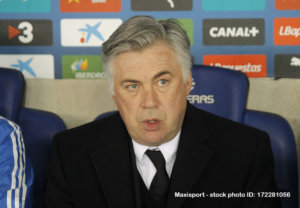 Carlo Ancelotti