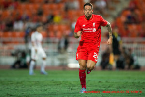 Danny Ings