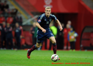 Darren Fletcher