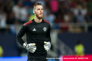 David De Gea