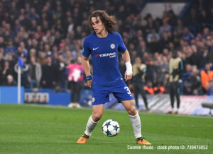 David Luiz