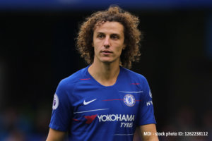 David Luiz