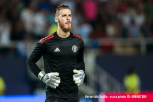 David de Gea