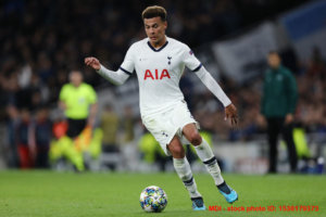 Dele Alli