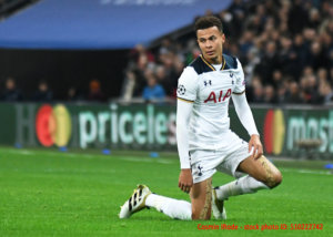 Dele Alli