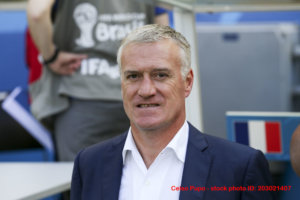 Didier Deschamps