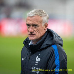 Didier Deschamps