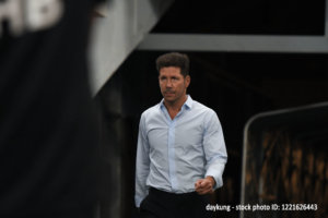 Diego Simeone
