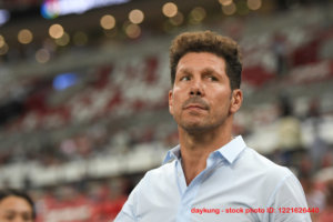 Diego Simeone