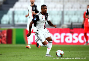 Douglas Costa