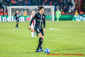 Edinson Cavani