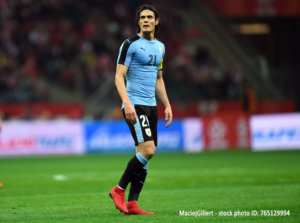 Edinson Cavani