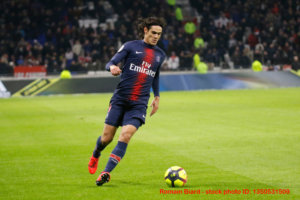 Edinson Cavani