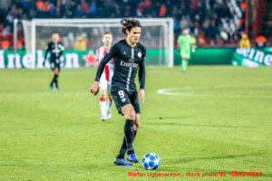 Edinson Cavani