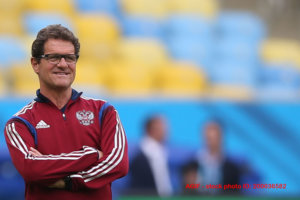 Fabio Capello