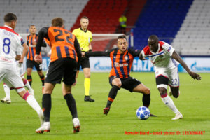 Ferland Mendy