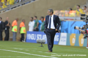 Fernando Santos