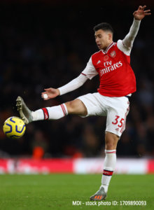 Gabriel Martinelli