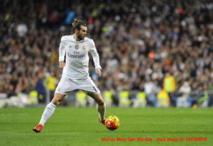 Gareth Bale
