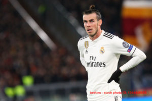 Gareth Bale