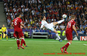 Gareth Bale