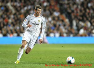 Gareth Bale