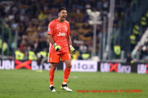 Gianluigi Buffon