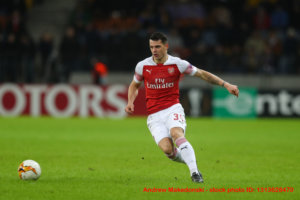Granit Xhaka