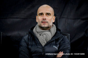 Guardiola