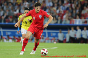 Harry Maguire