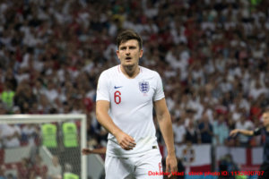Harry Maguire