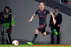 Hector Bellerin