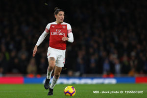 Hector Bellerin