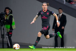 Hector Bellerin