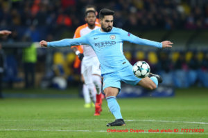 Ilkay Gundogan