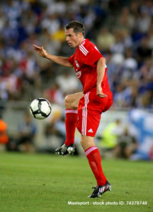 Jamie Carragher