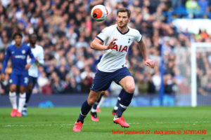 Jan Vertonghen