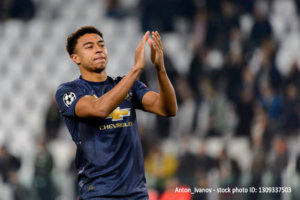 Jesse Lingard