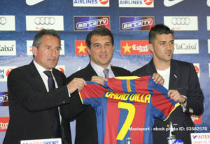 Joan Laporta